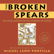 The Broken Spears 
