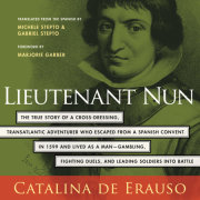 Lieutenant Nun 