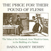 The Price for Their Pound of Flesh 