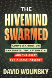 The Hivemind Swarmed 