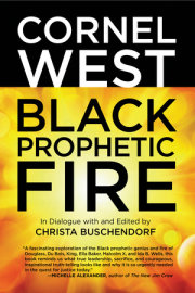 Black Prophetic Fire