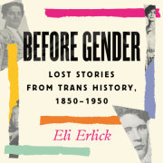 Before Gender 