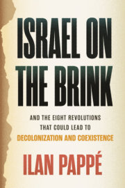 Israel on the Brink 