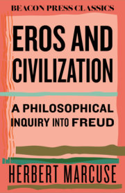 Eros and Civilization 