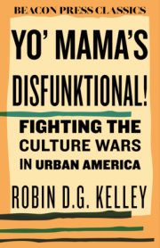 Yo' Mama's Disfunktional! 