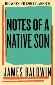 Notes of a Native Son 