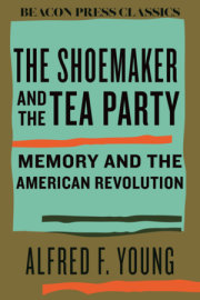 The Shoemaker and the Tea Party 