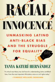 Racial Innocence 