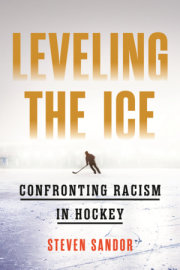 Leveling the Ice 