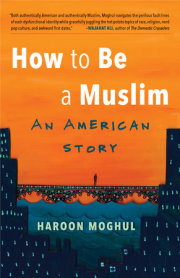 How to Be a Muslim 