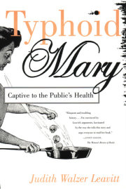 Typhoid Mary 