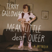 Mean Little deaf Queer 