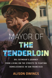 Mayor of the Tenderloin 