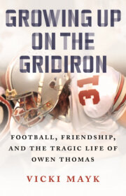 Growing Up on the Gridiron 
