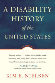 A Disability History of the United States 