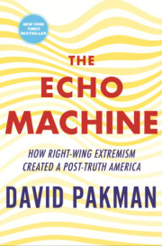 The Echo Machine 