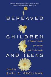 Bereaved Children 