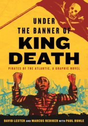 Under the Banner of King Death 