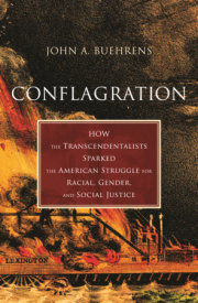 Conflagration 