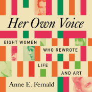 Her Own Voice 