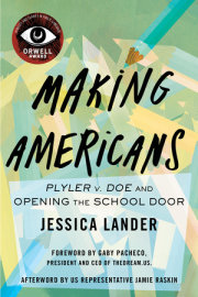 Making Americans 