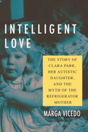 Intelligent Love 