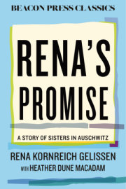 Rena's Promise 