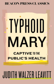 Typhoid Mary 
