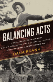 Balancing Acts 