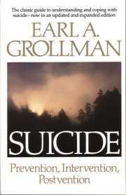 Suicide 