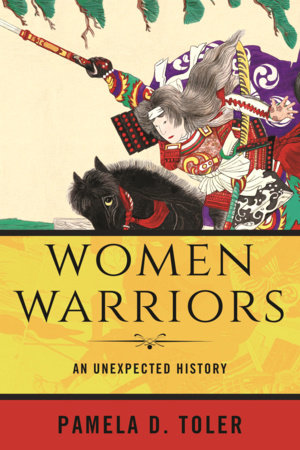 Women Warriors: The ongoing story of integrating and diversifying