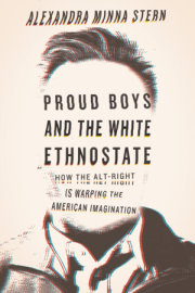 Proud Boys and the White Ethnostate 