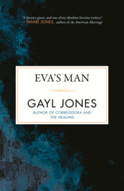 Eva's Man 