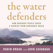 The Water Defenders 