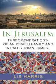 In Jerusalem 
