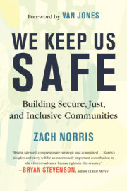We Keep Us Safe 