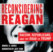 Reconsidering Reagan 