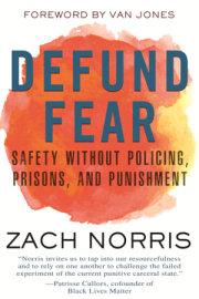 Defund Fear 