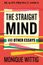 The Straight Mind 