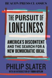 The Pursuit of Loneliness 