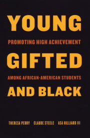 Young, Gifted, and Black 