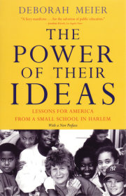 The Power of Their Ideas 