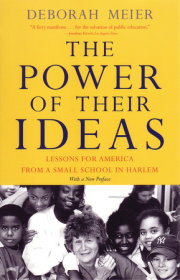The Power of Their Ideas 