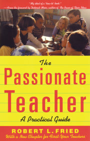 The Passionate Teacher 