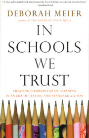 In Schools We Trust 