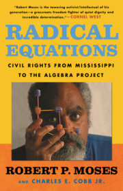 Radical Equations 