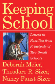 Keeping School 
