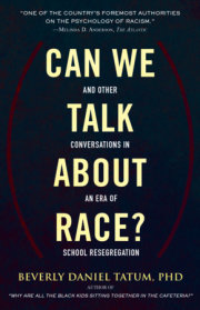 Can We Talk about Race?