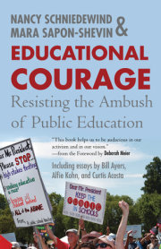 Educational Courage 