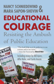 Educational Courage 